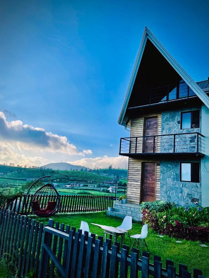 Dream Cottage Nuwara Eliya Buitenkant foto