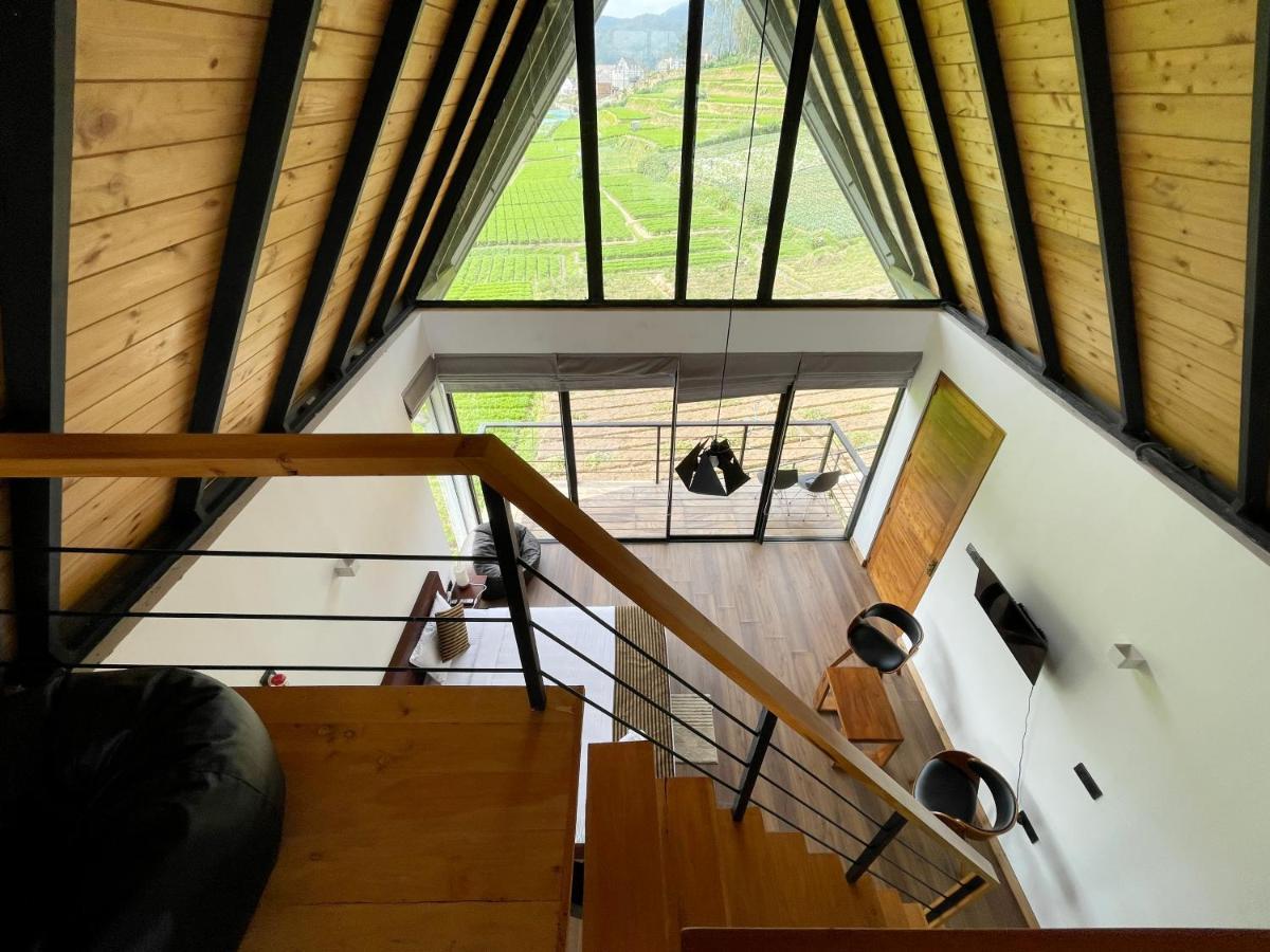 Dream Cottage Nuwara Eliya Buitenkant foto